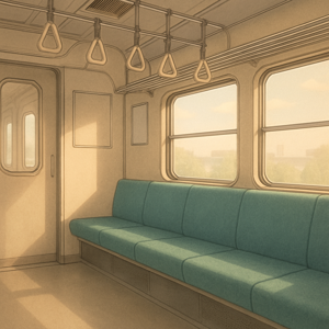 日本では静かに話すのがマナー｜公共の場所のルール